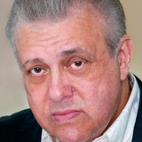 Vic Polizos — Clark Thurlow