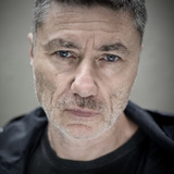 Энтон Саундерс — Detective Sergeant Barnes