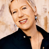 Doris Dörrie — Self