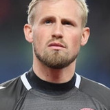 Kasper Schmeichel — Self
