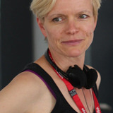 Ruth Platt — Janina