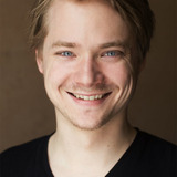 Sven Schelker — Anatol Ludwig Stiller