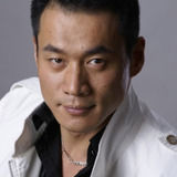 丁海峰 — Qin Wuyang