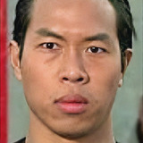 Drug Lord #2 Bodyguard (uncredited)