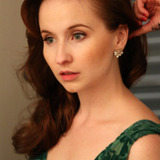 Mary Kate Wiles — Lily Blush