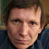 Алексей Полуян — Viktor Bagrov (Voice) / Mole"