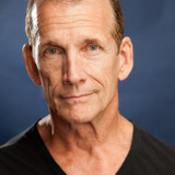 Randy Mulkey — Military Guard #2