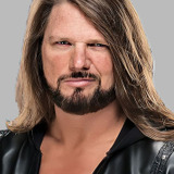 Allen Jones — AJ Styles