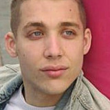 Benjamin Boutboul — Antoine #2