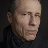 Michael Wincott — Rene Ricard