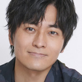 Chikahiro Kobayashi — Homeroom Teacher (voice)