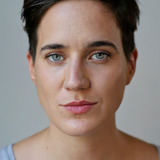 Imogen Daines — Jackie