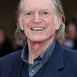 Дэвид Брэдли — Argus Filch