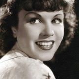 Pat Wing — Model (uncredited)