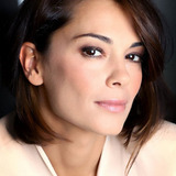 Giorgia Surina — Italian TV Reporter