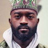 Inua Ellams — Self