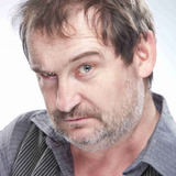 Ctirad Götz — hrobník