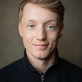 Frazer Hadfield — Nate