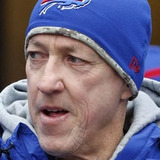 Jim Kelly — Convict Football Player