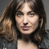 Alicia G. Reyero — Ángeles