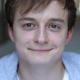 Tom Hudson — Other Actor / Student