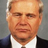 Terry Simpson — Cop in Apartment