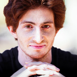 Aaron Wolff — Danny Gopnik