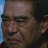 石山健二郎 — Father (segment "The Black Hair")