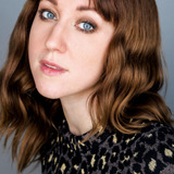 Lauren Lakis — Kate