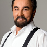 Kabir Bedi — Jaffer Imam