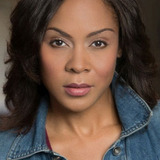 Tasia Grant — Monique