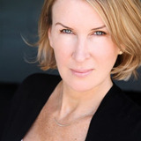 Kelly Hancock — Ellen Mitchell