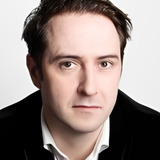 Richard Forsgren — Hovmester