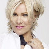 Deborra-Lee Furness — Jude