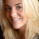 Paula Frascari — Atendente Hotel