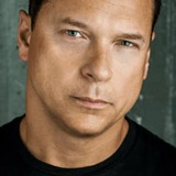 Nickolas Baric — Bishop