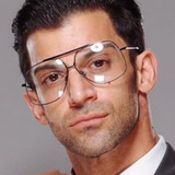 Rob Strauss — Chaz