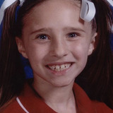 Hope Elizabeth Reeves — Elizabeth