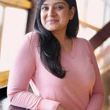 Kaneez Surka — Host