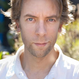 Джофф Реднап — Worm Host Creature