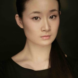 Yabin Wang — Shu's Brother's Girlfriend