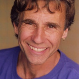 Gary Morgan — Young Man