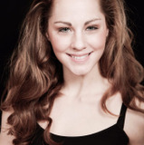 Madeleine Barwén Trollvik — Sasha