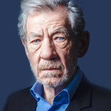 Иэн МакКеллен — Dr. Reinhardt Lane