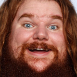 Ryan Mirvis — Overtly Racist Vamp #2