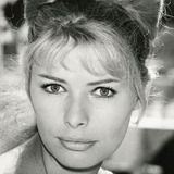 Vivi Bach — Marianne