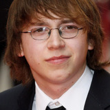 Mike Bailey — Bruce's Father