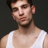 Carlos Alcaide — Roberto