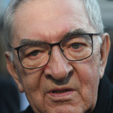 Ежи Треля — Antoniak, działacz opozycji