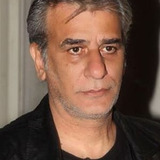 Giorgos Ninios — Thanasis